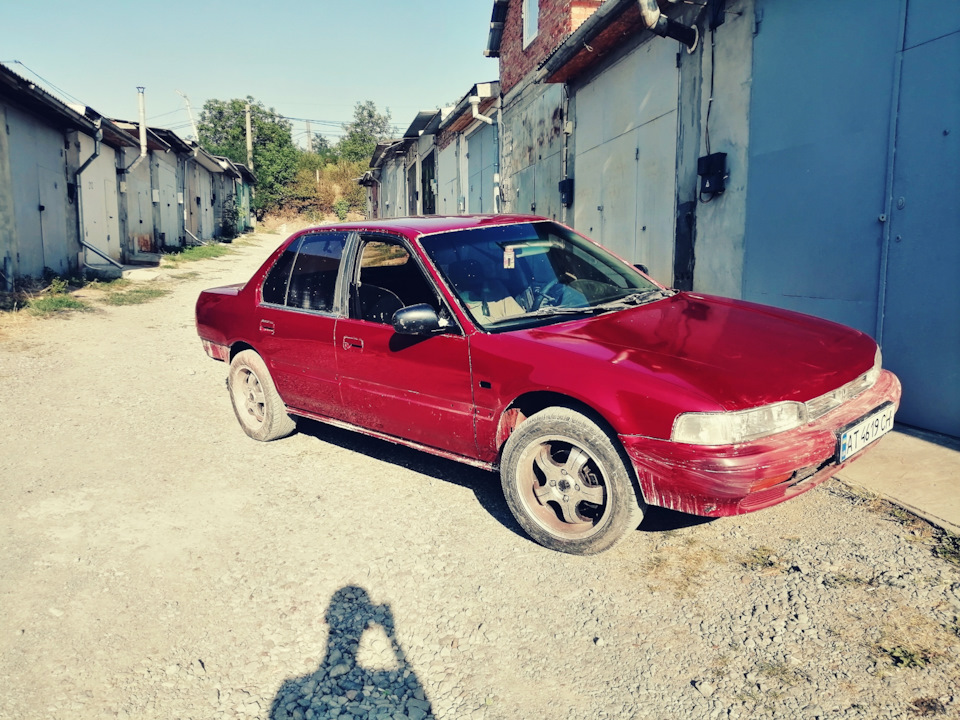 Фарбування. 5