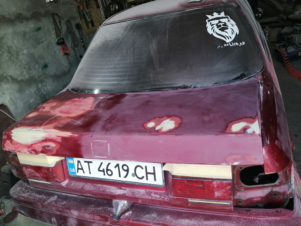 Продовжимо 5