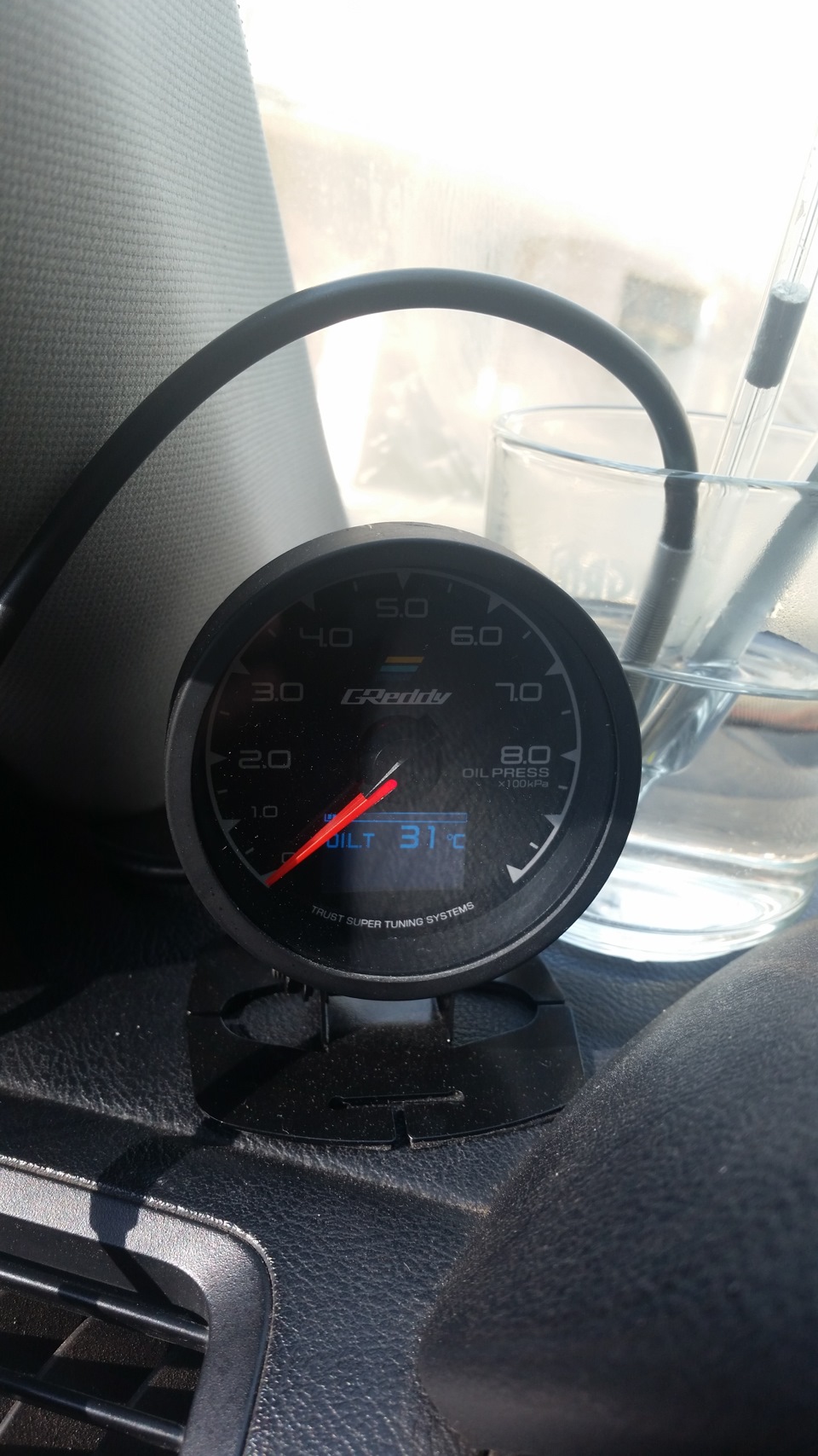 Greddy Multi D/A 4