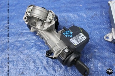 Продам мозок від TSX 07-08 року 1
