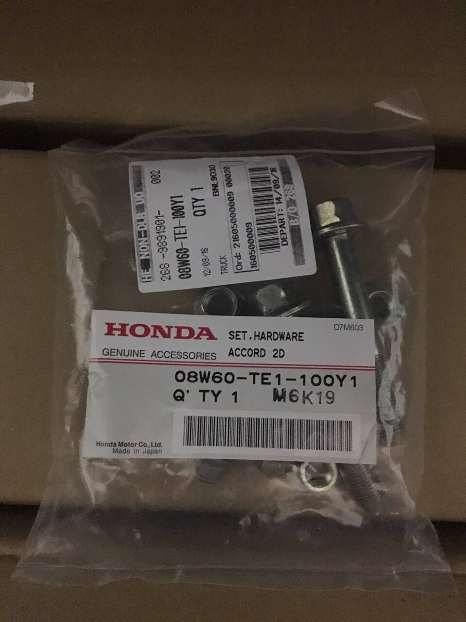 Трохи, , присіли або Showa suspension kit. 4