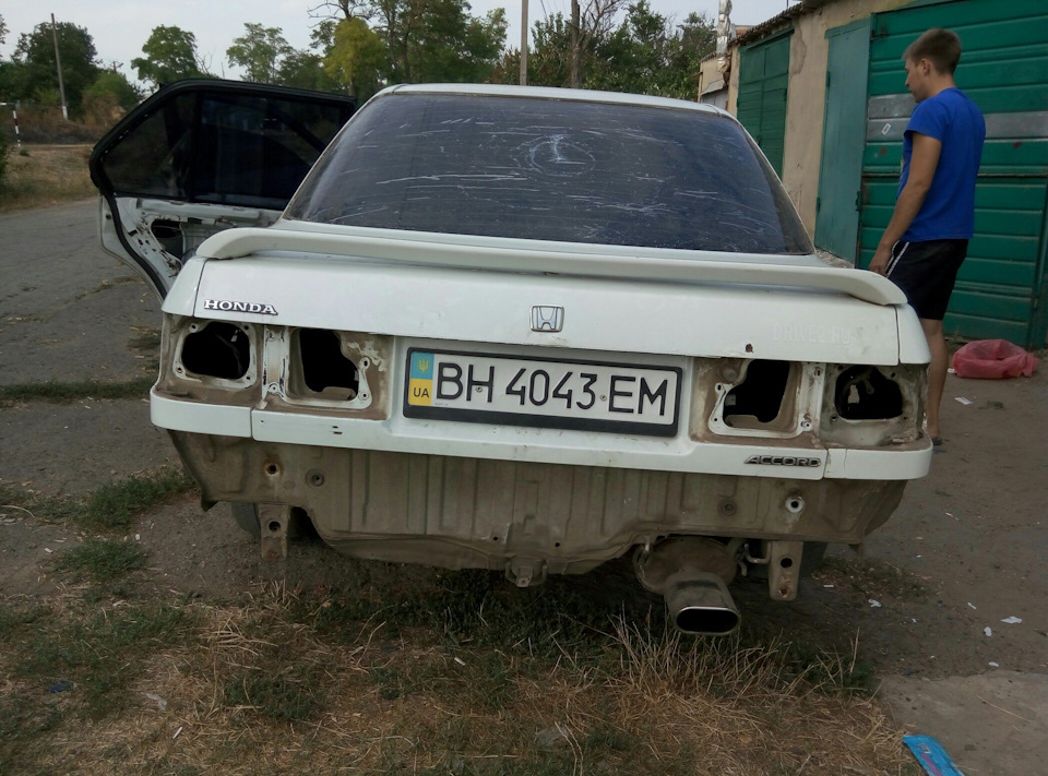 Настав час ... вогонь! 4