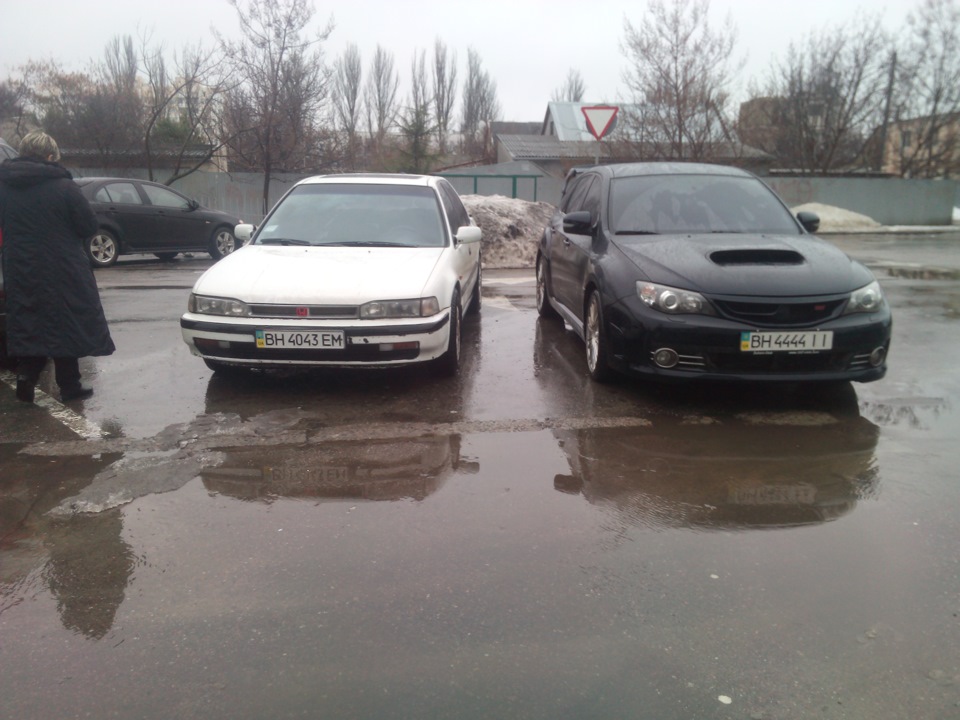 Несподівана зустріч 2