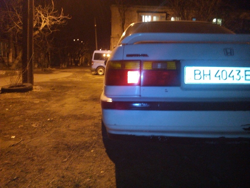 Ночуємо на вулиці) 2