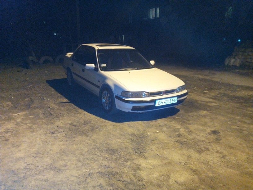 Ночуємо на вулиці) 3