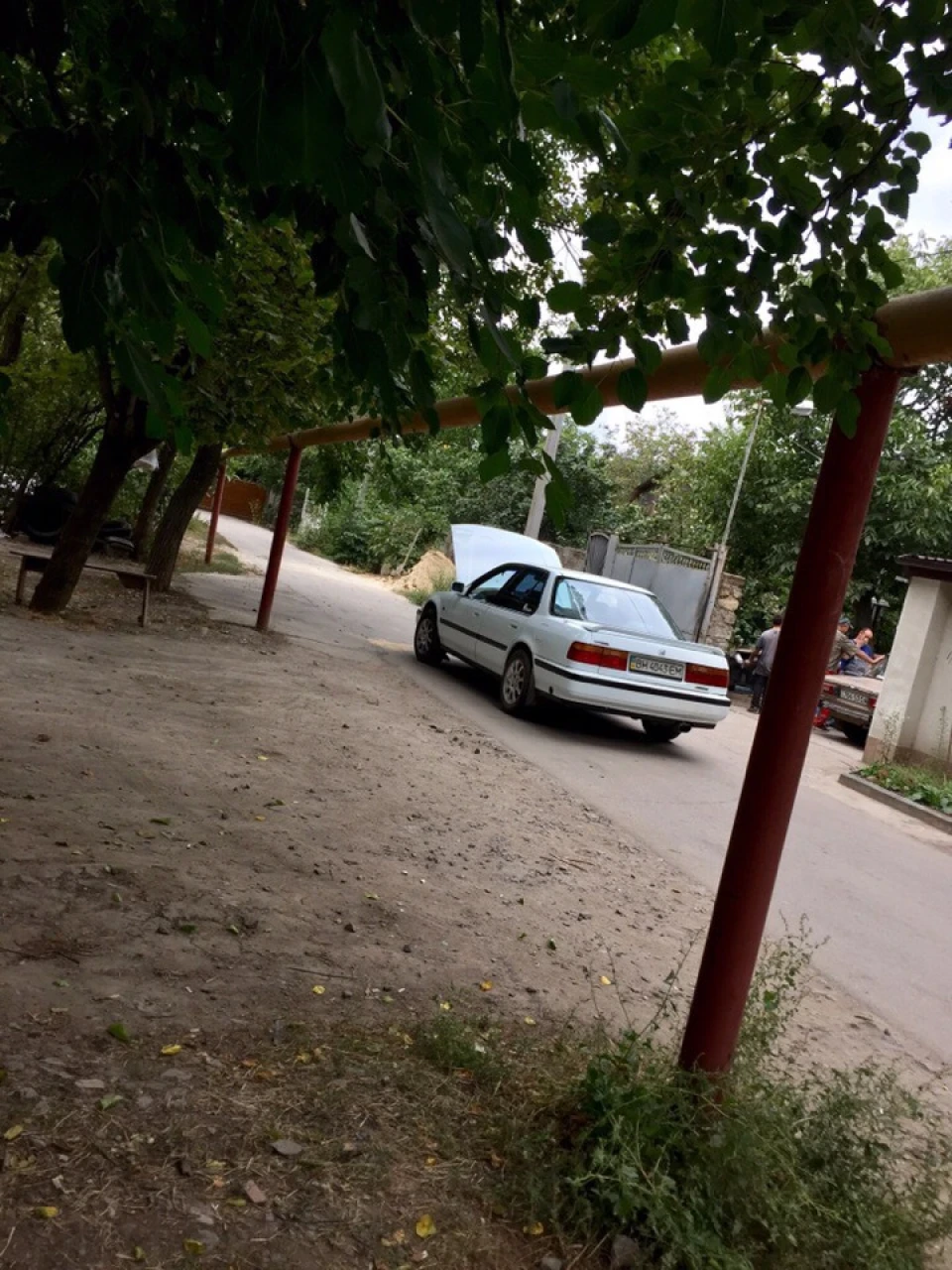 Проблема вирішена