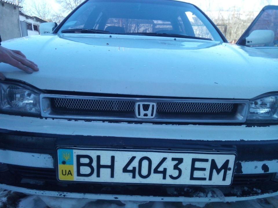 решітка) 5