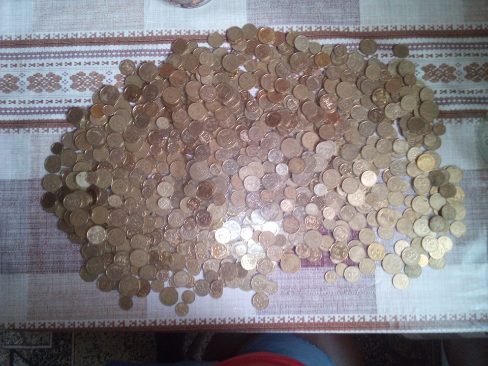Збираємо на H22A Вітеєєк\(ö)/ 1