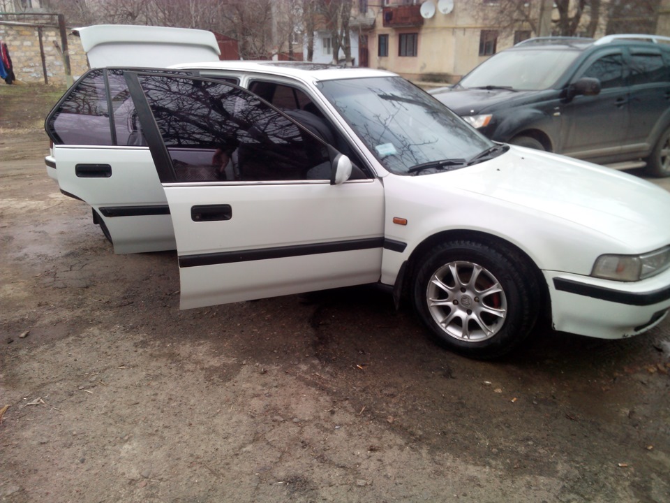 Збираємось на навчання:-( 2