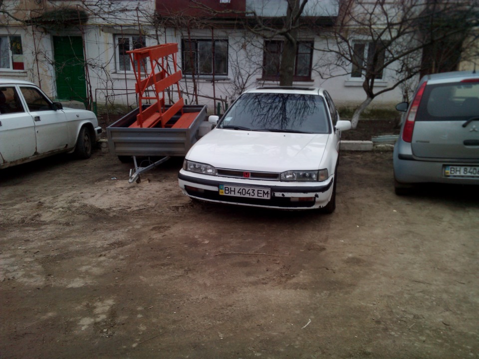 Збираємось на навчання:-( 1