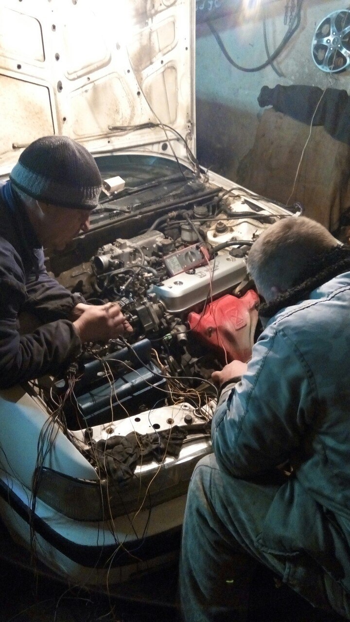 СВап F20A4 (2 день) 5