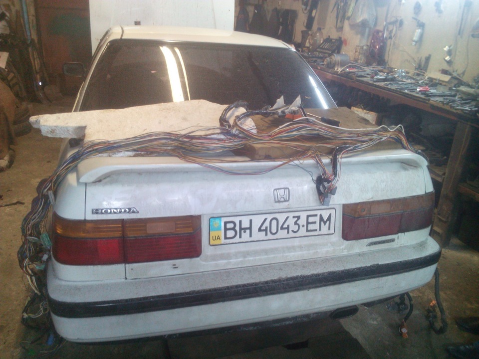 СВап F20A4 (2 день) 1