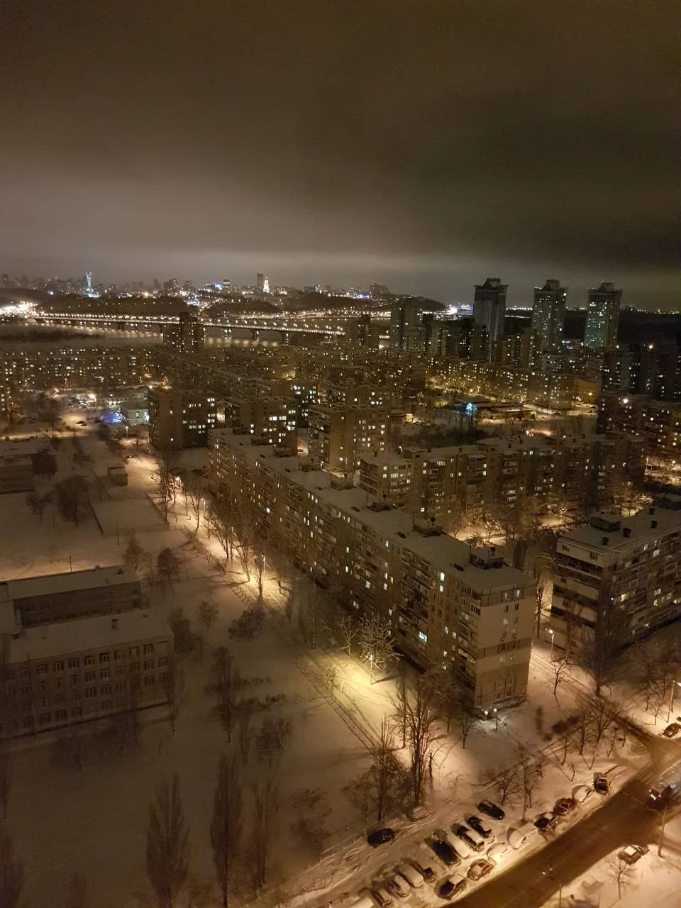 Ось вона - сувора правда життя.