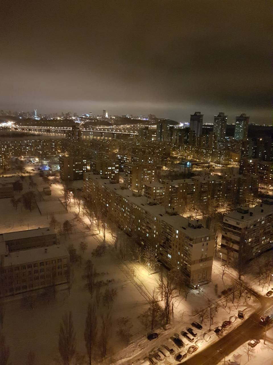 Ось вона - сувора правда життя. 1