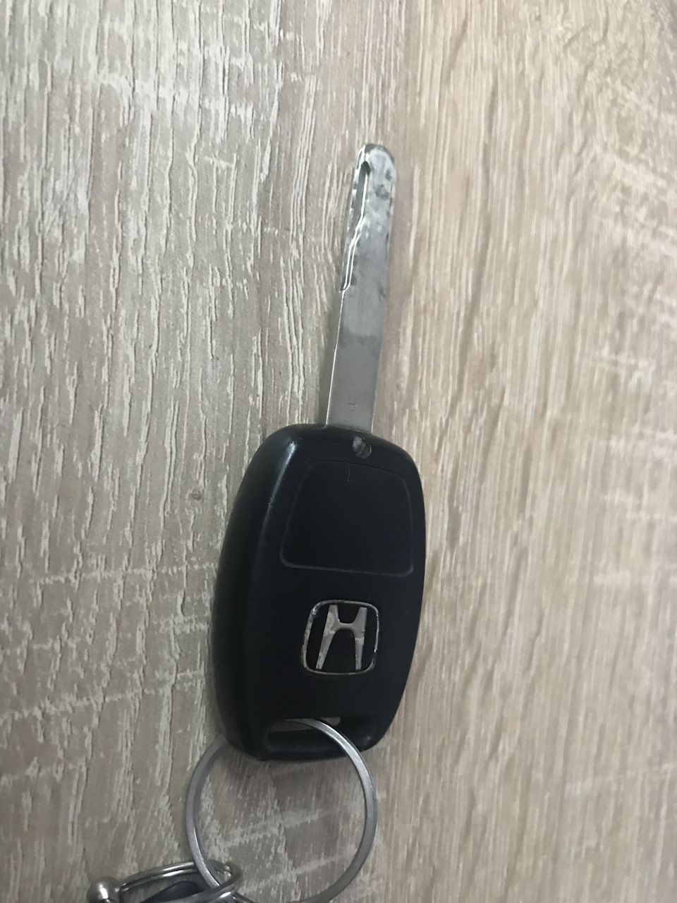 Втрата ключа в найневідповідніший момент… 2