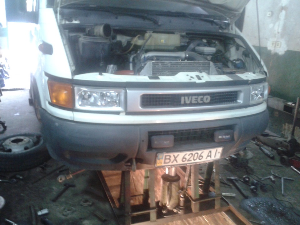 Iveco 1