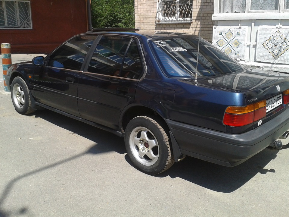 Продаж улюбленої машинки 1