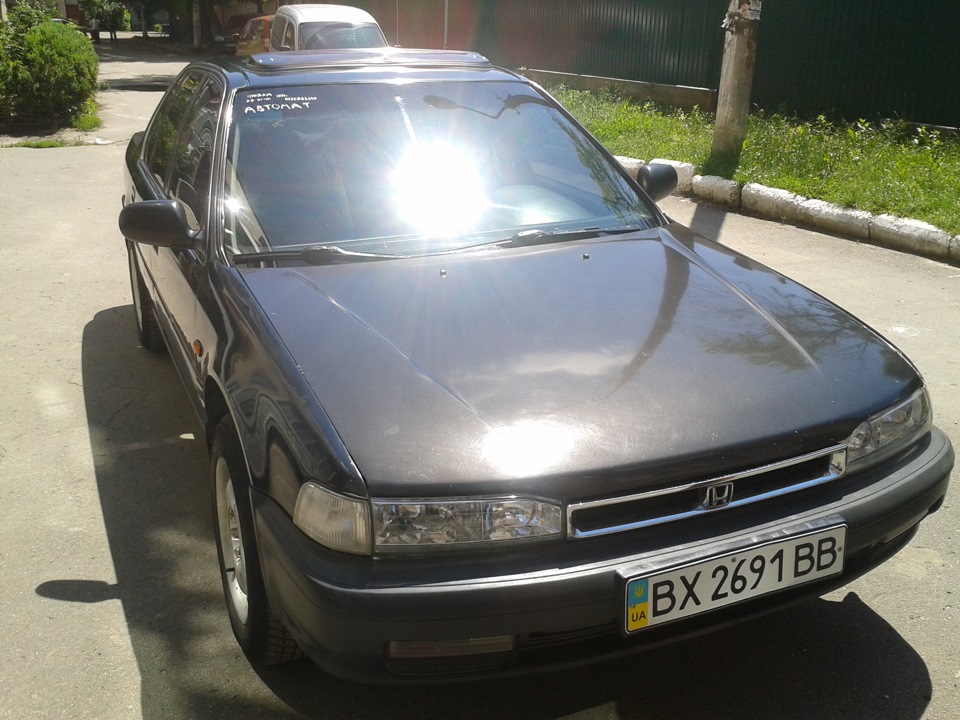 Продаж улюбленої машинки 3