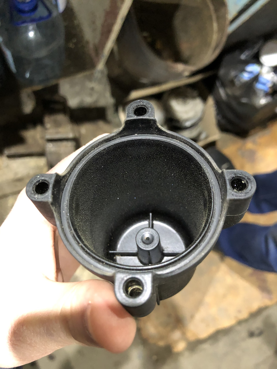 Газове ТО 150 тис. км 1