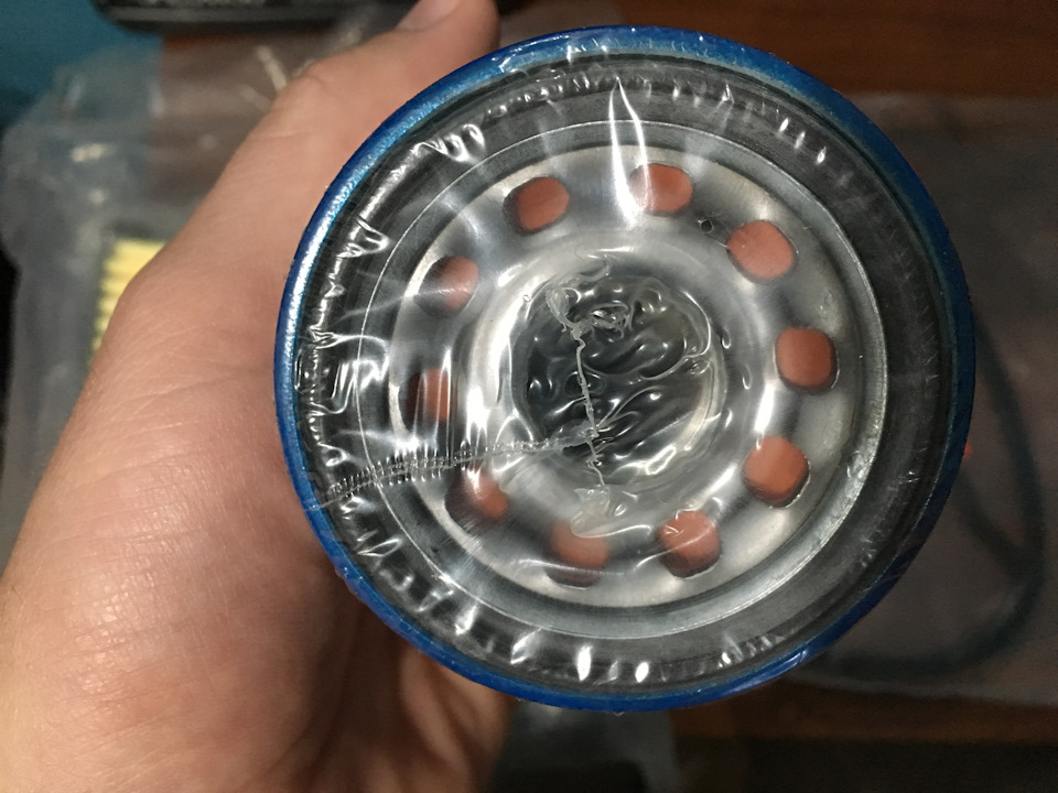 Планове ТО 102 000 км. 4