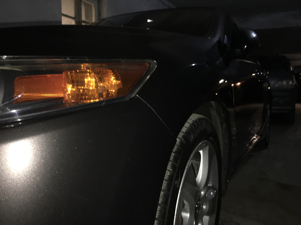 Повний комплекс догляду за автомобілем + покриття нано захистом 2