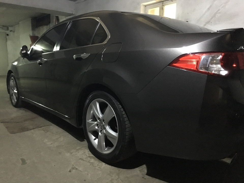 Повний комплекс догляду за автомобілем + покриття нано захистом 3