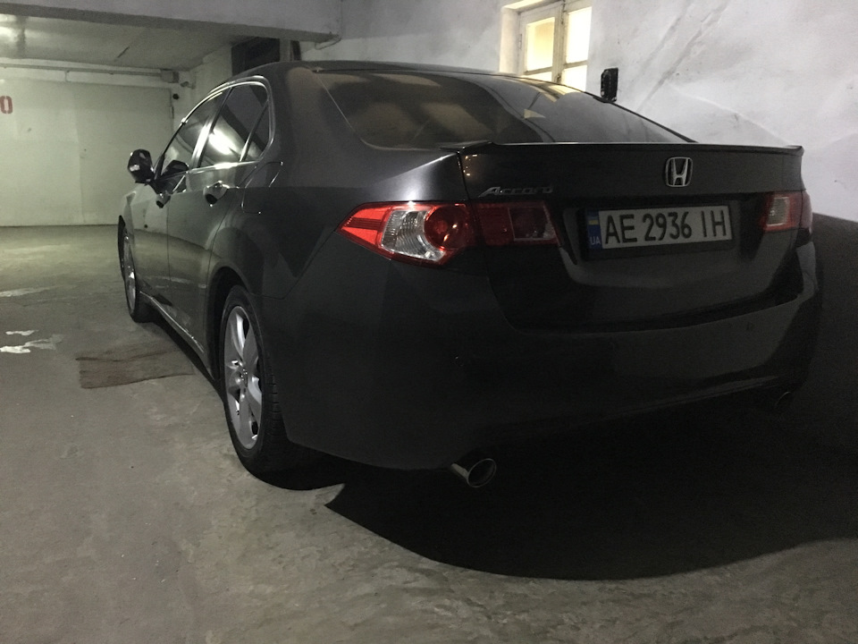 Повний комплекс догляду за автомобілем + покриття нано захистом 4