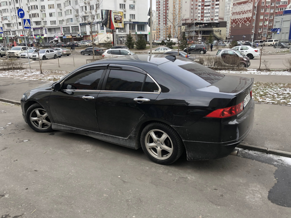 R18 і трохи стилю 3