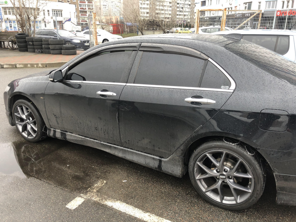 R18 і трохи стилю 4