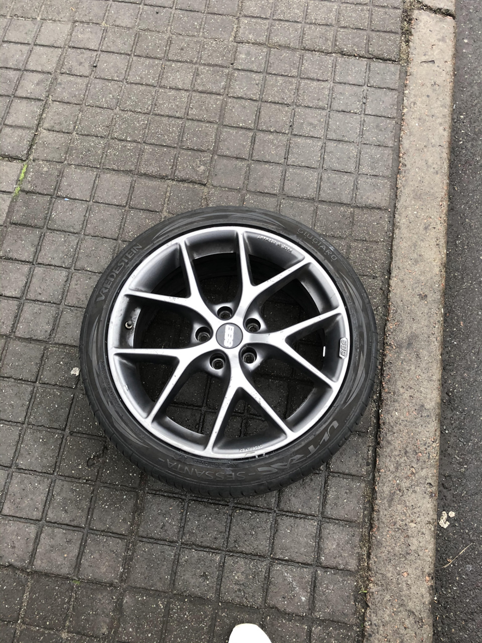 R18 і трохи стилю 2