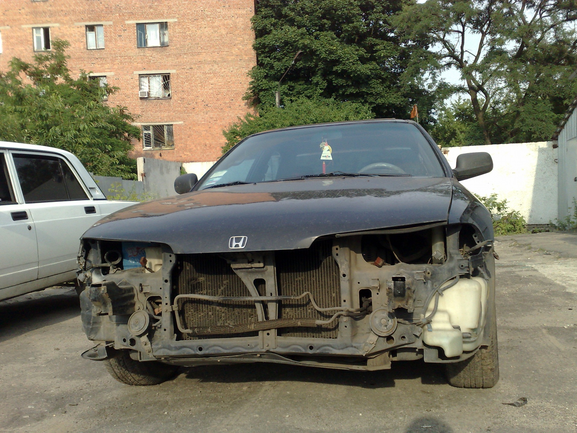 Че попало))) 2