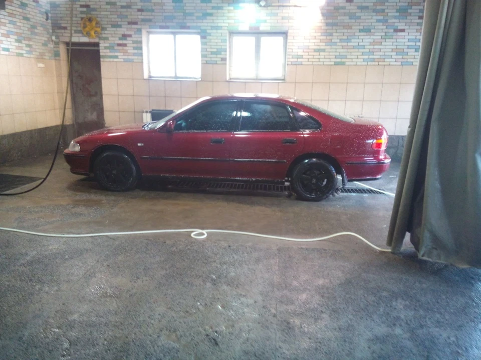 помив авто