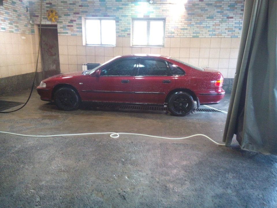 помив авто 1
