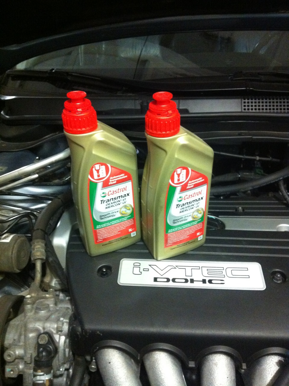 CASTROL. Все за і проти . 1