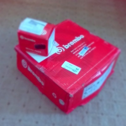 Brembo 4