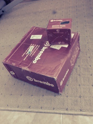 Brembo 3