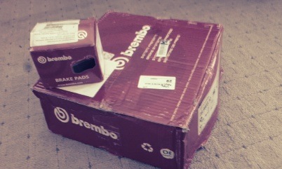 Brembo 5