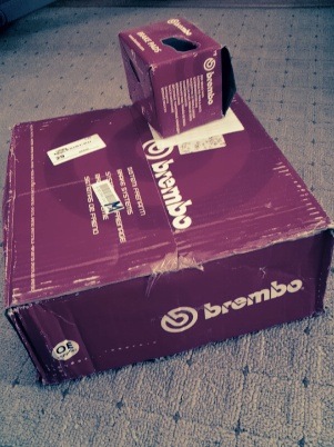 Brembo 2