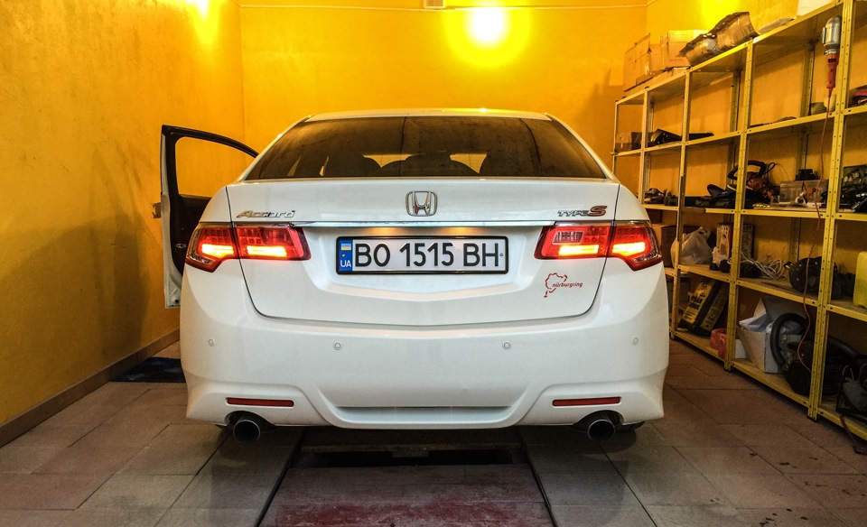 LEDізація 2