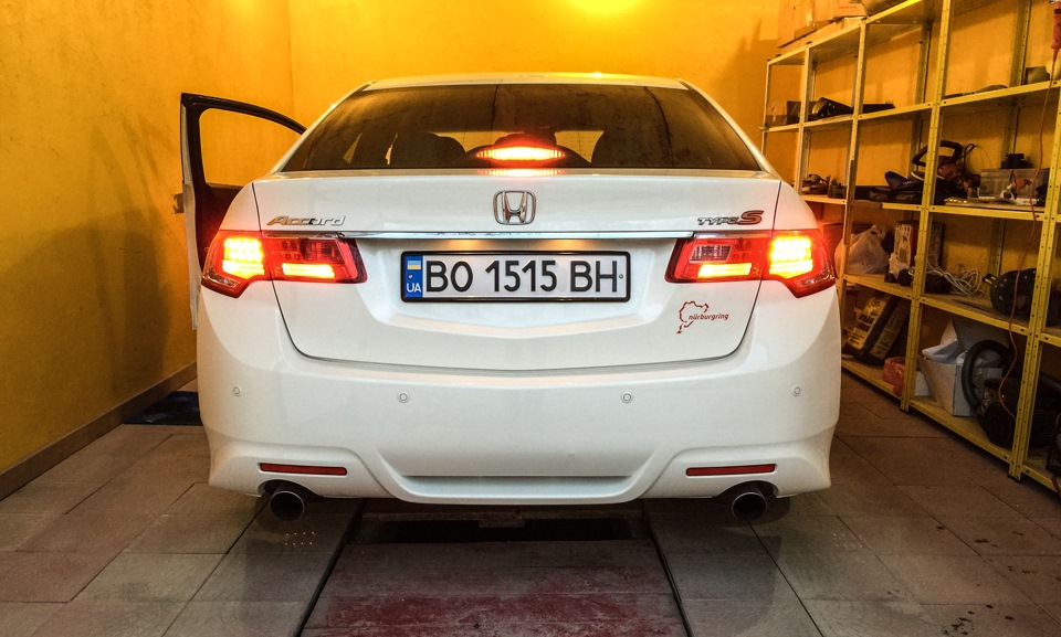 LEDізація 3