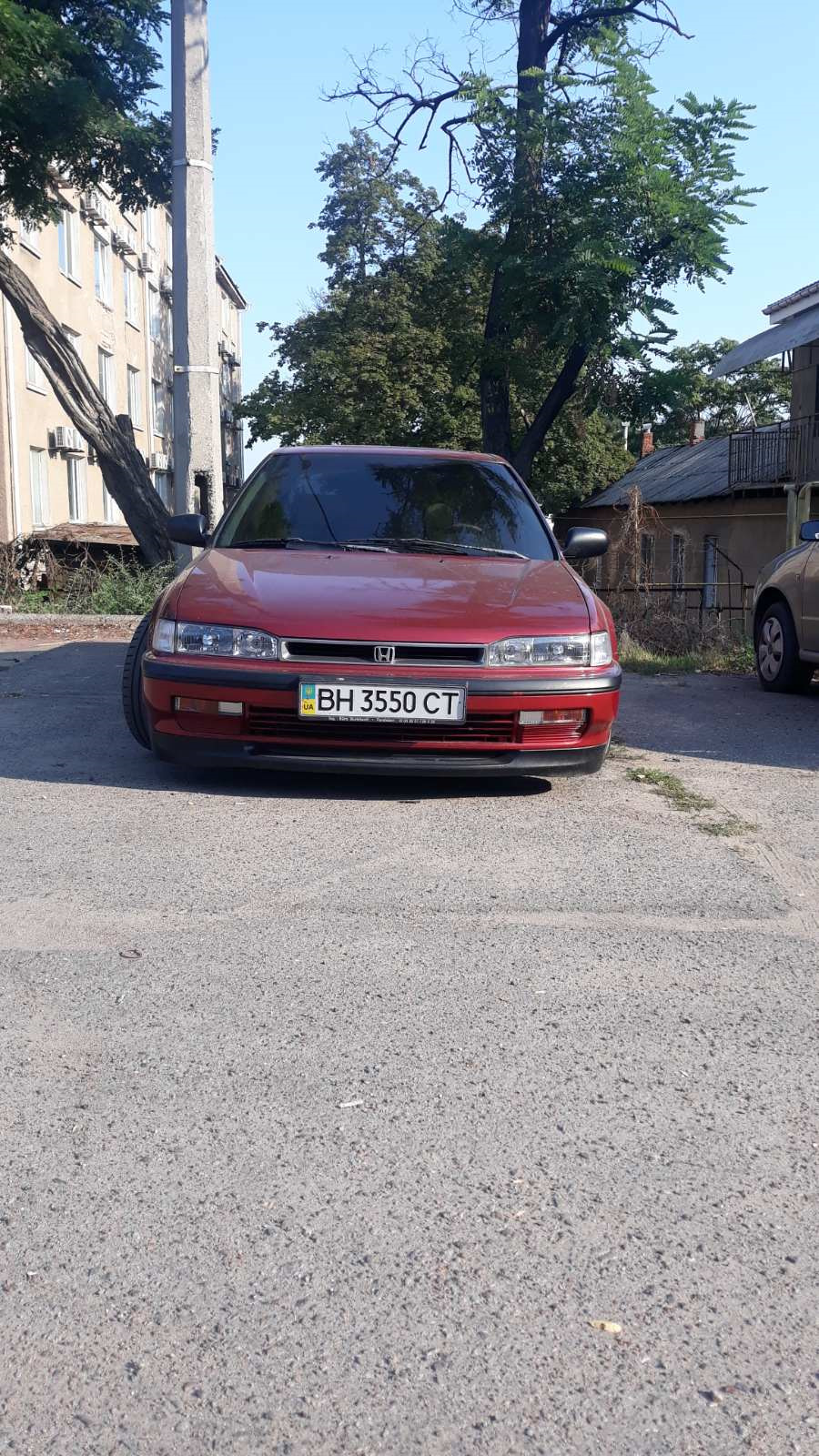 Літній сетап))) 5