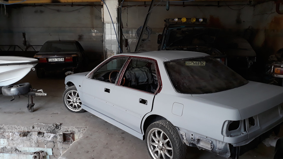 Трохи про фарбування 2