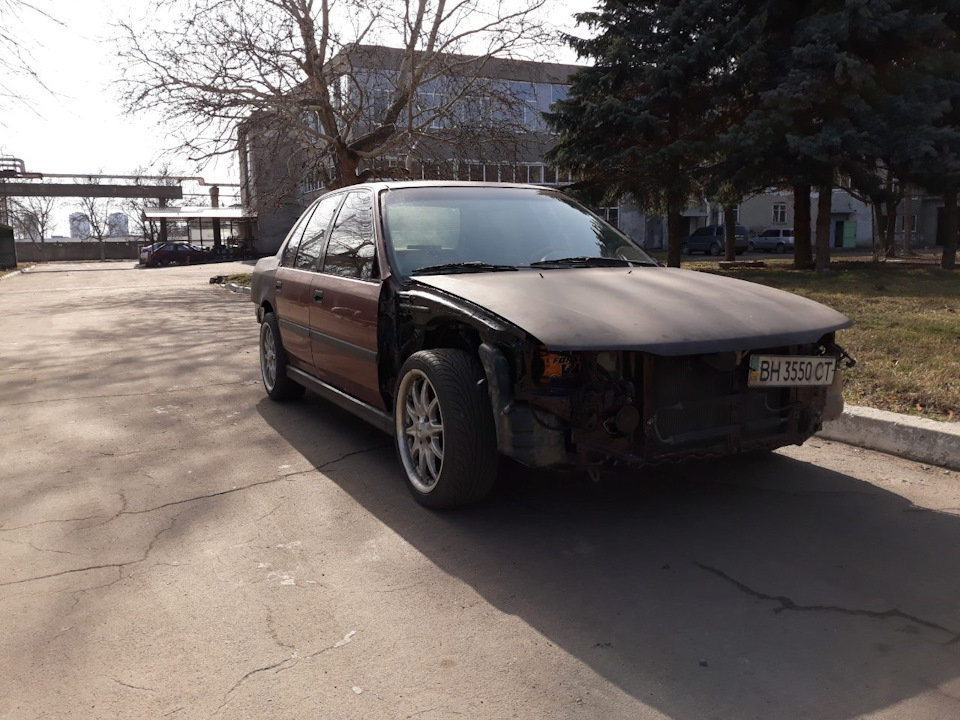 Ну всі ми вдома. 2