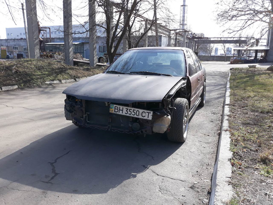 Ну всі ми вдома. 1