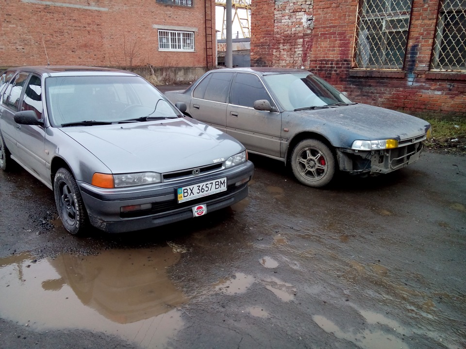 Зустріч 2х баянів 3
