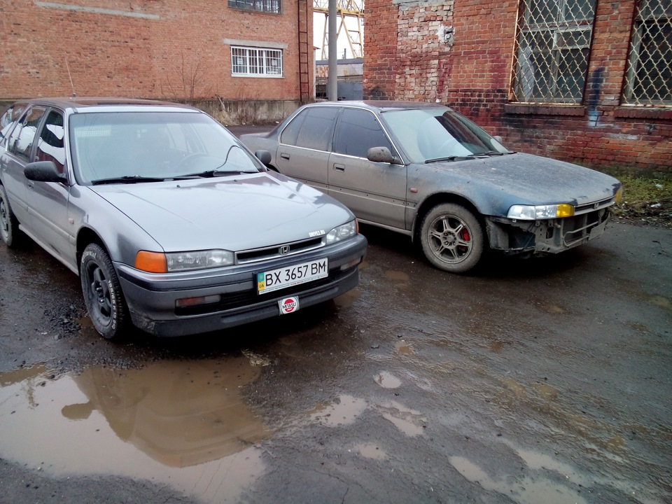 Зустріч 2х баянів 2