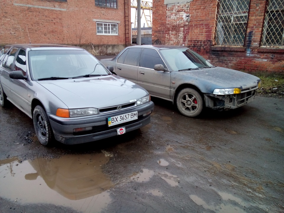 Зустріч 2х баянів 4