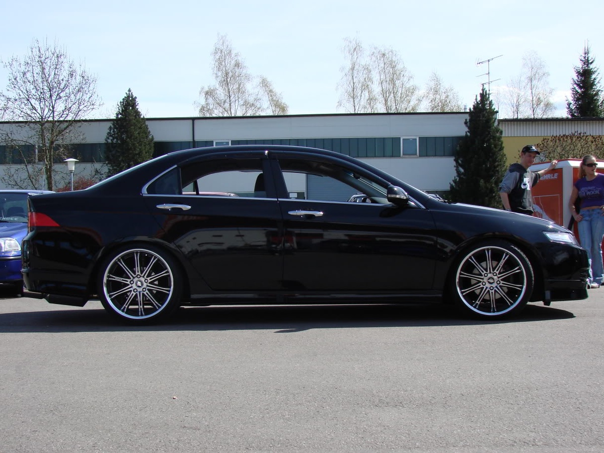 Правильний Accord 2