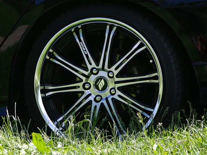 Правильний Accord 4
