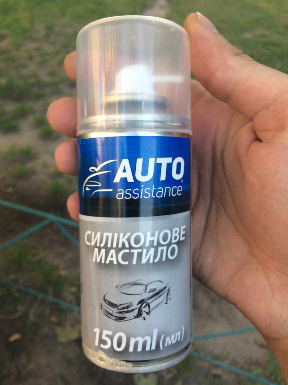 Профілактика гумових з'єднань, ущільнювачів, зовнішнього пластику, Honda Accord CU1 5